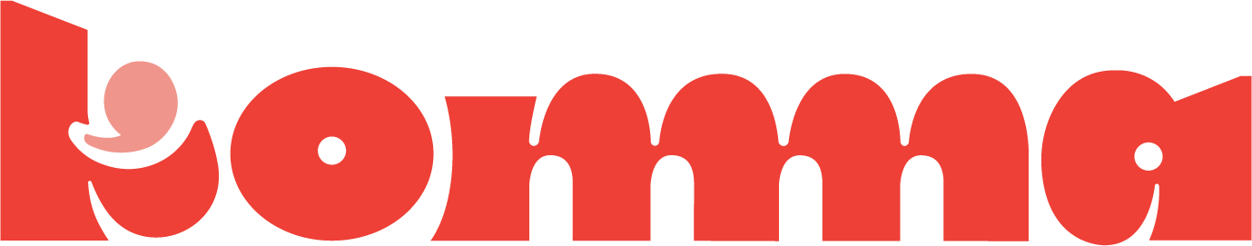 Komma Logo
